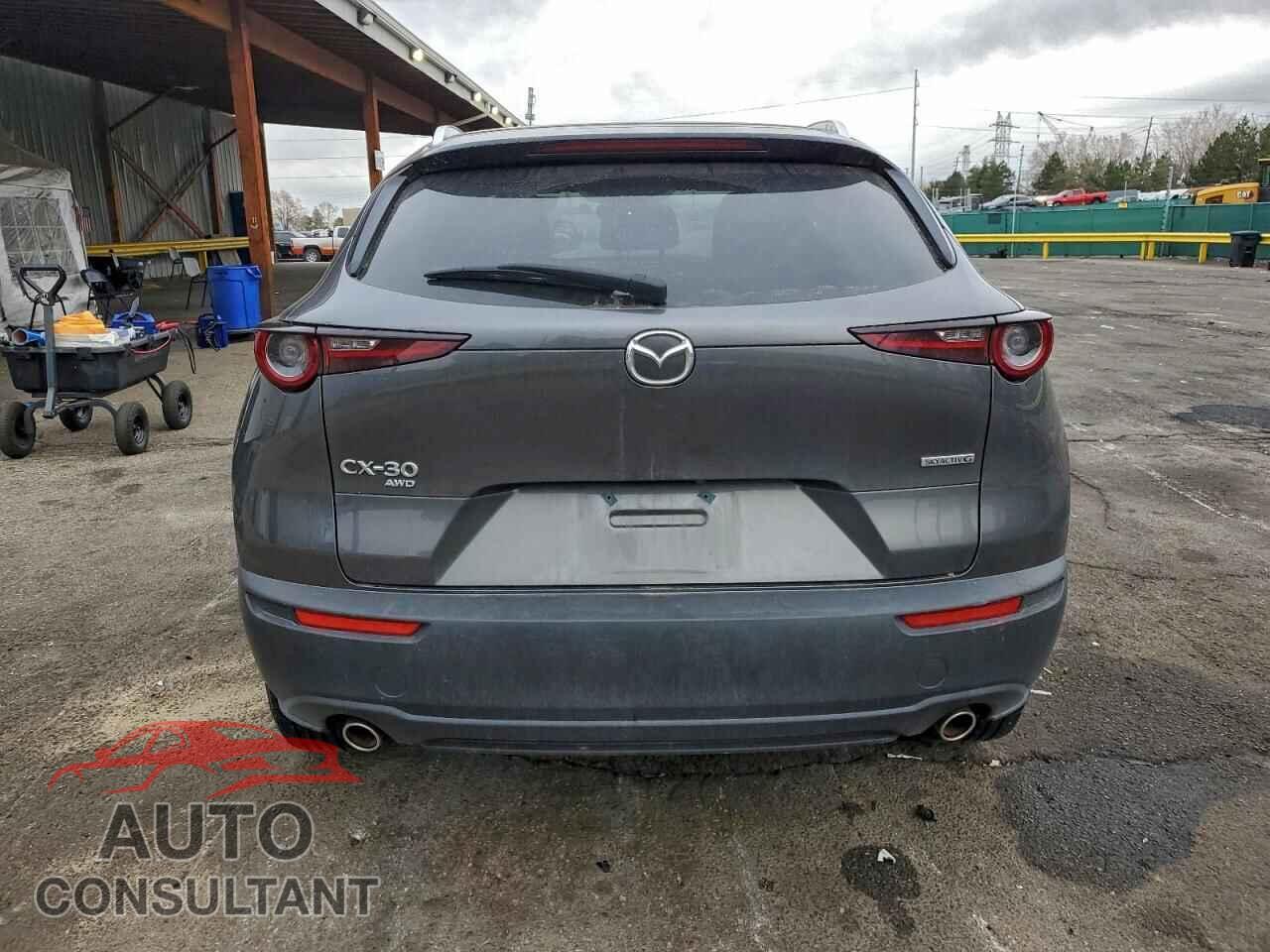 MAZDA CX30 2023 - 3MVDMBBM4PM502923