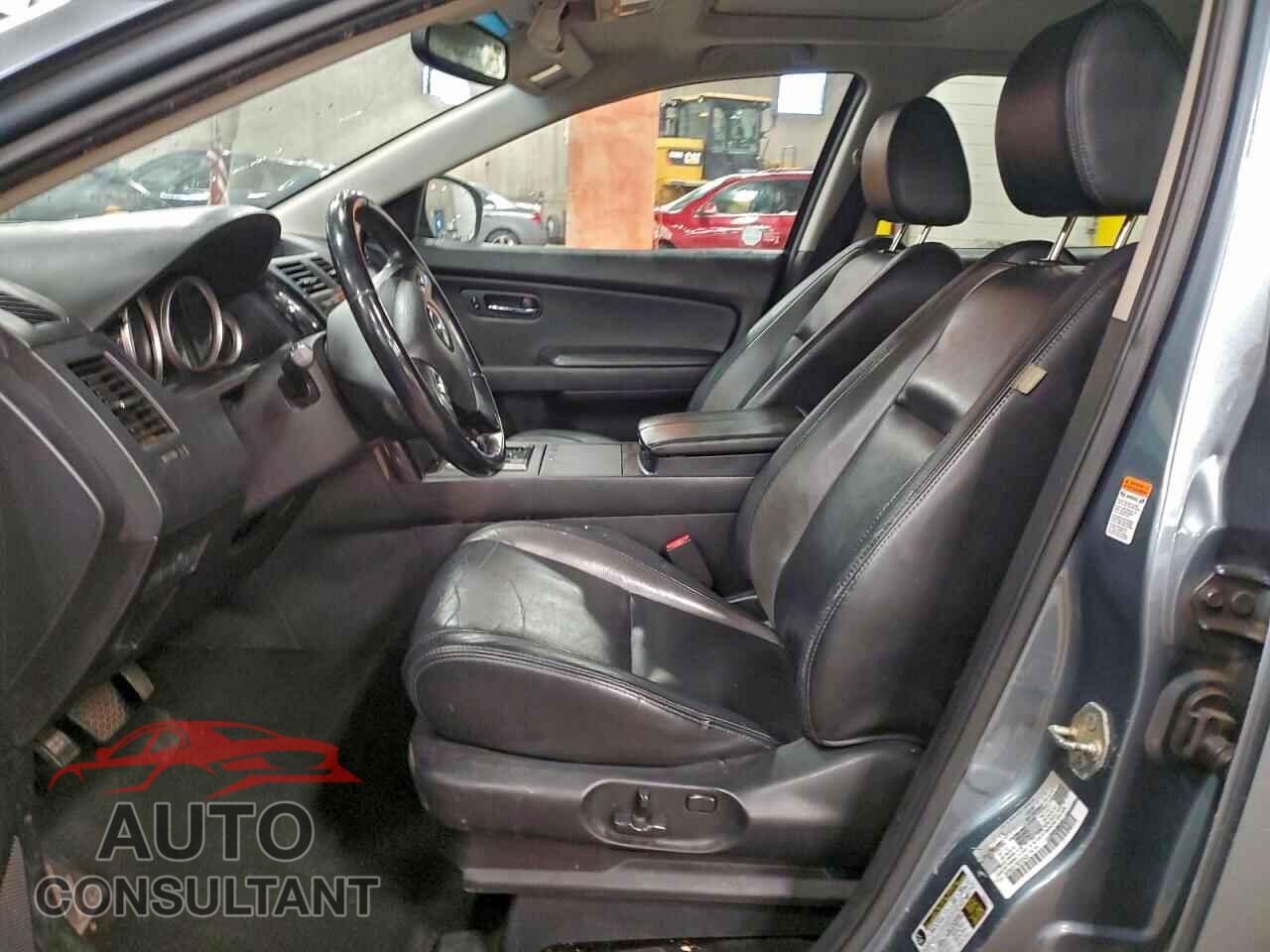 MAZDA CX-9 2011 - JM3TB2CA7B0300409