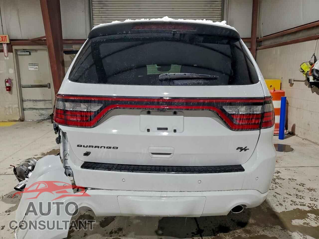 DODGE DURANGO 2023 - 1C4SDJCT7PC696468