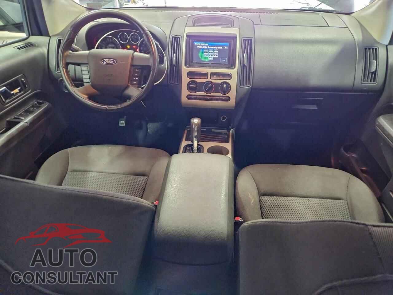 FORD EDGE 2009 - 2FMDK46C39BA52671