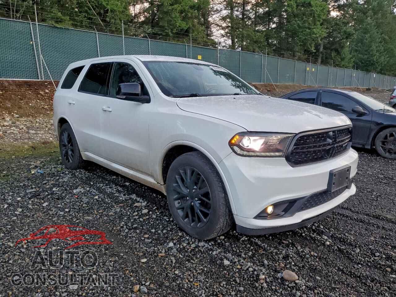 DODGE DURANGO 2015 - 1C4SDJCT0FC891634