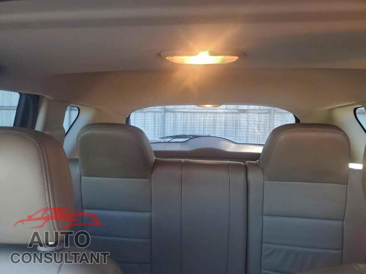 JEEP COMPASS 2011 - 1J4NF5FB9BD158465