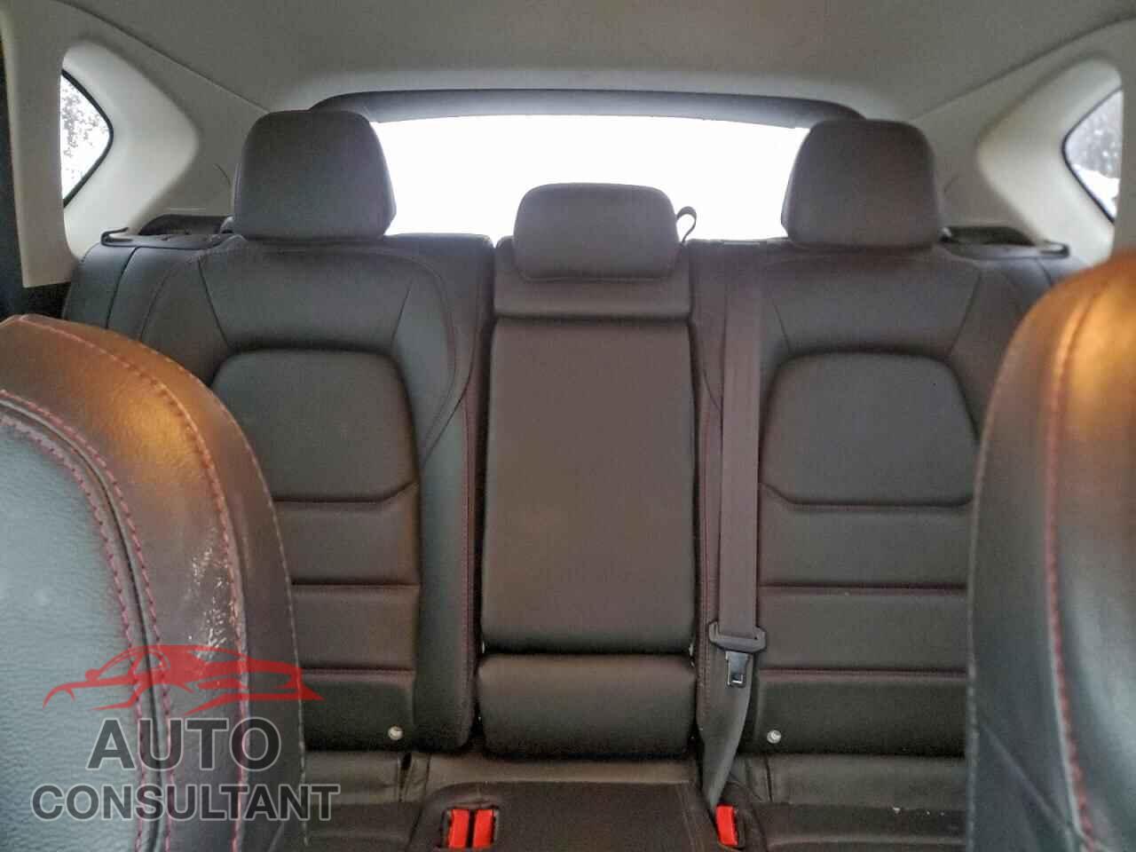 MAZDA CX-5 PREFE 2023 - JM3KFBCMXP0181708