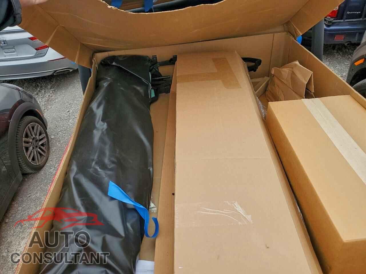 JEEP GLADIATOR 2024 - 1C6HJTAG2RL101038