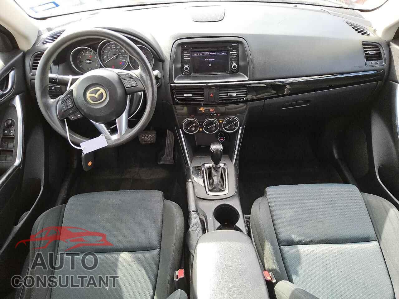 MAZDA CX-5 2015 - JM3KE2BE2F0511174