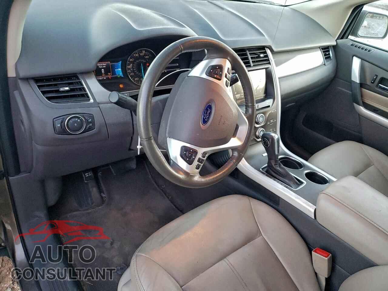 FORD EDGE 2014 - 2FMDK4JCXEBA18907
