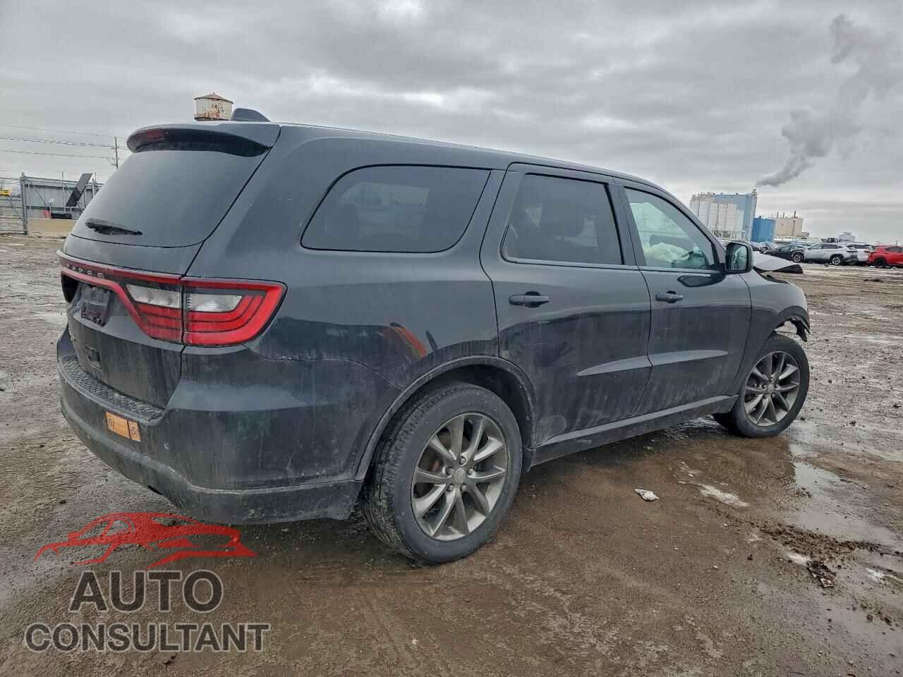 DODGE DURANGO 2015 - 1C4RDJAG4FC939270