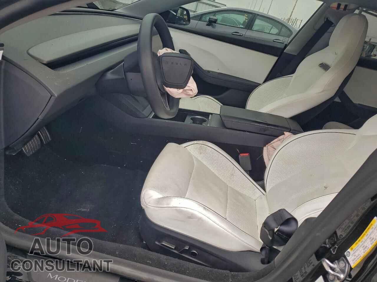 TESLA MODEL 3 2025 - 5YJ3E1ET2SF974204
