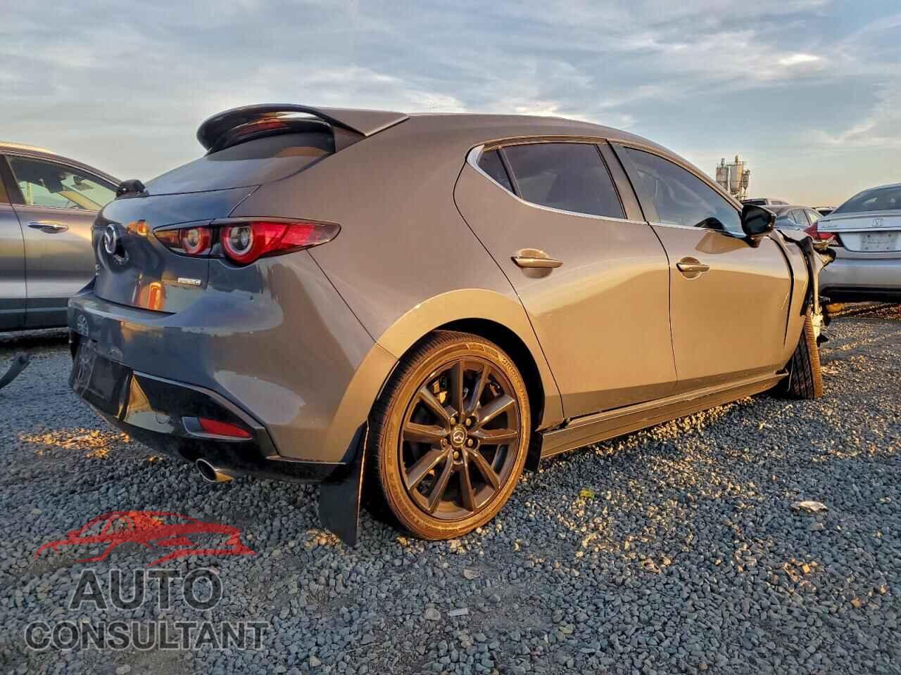 MAZDA 3 2025 - JM1BPBLM3S1750925