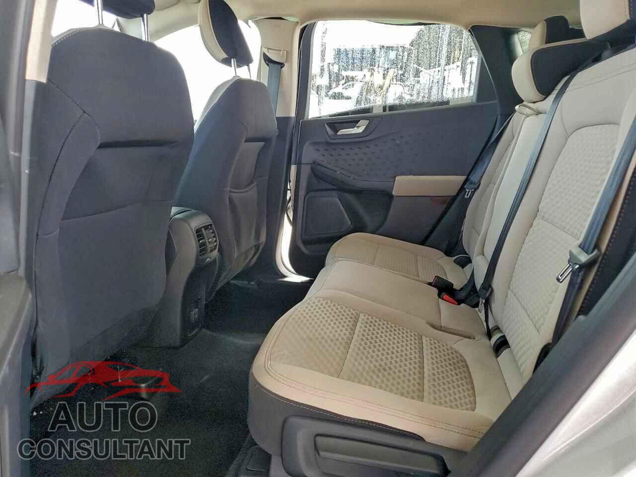 FORD ESCAPE 2020 - 1FMCU9G66LUA93583