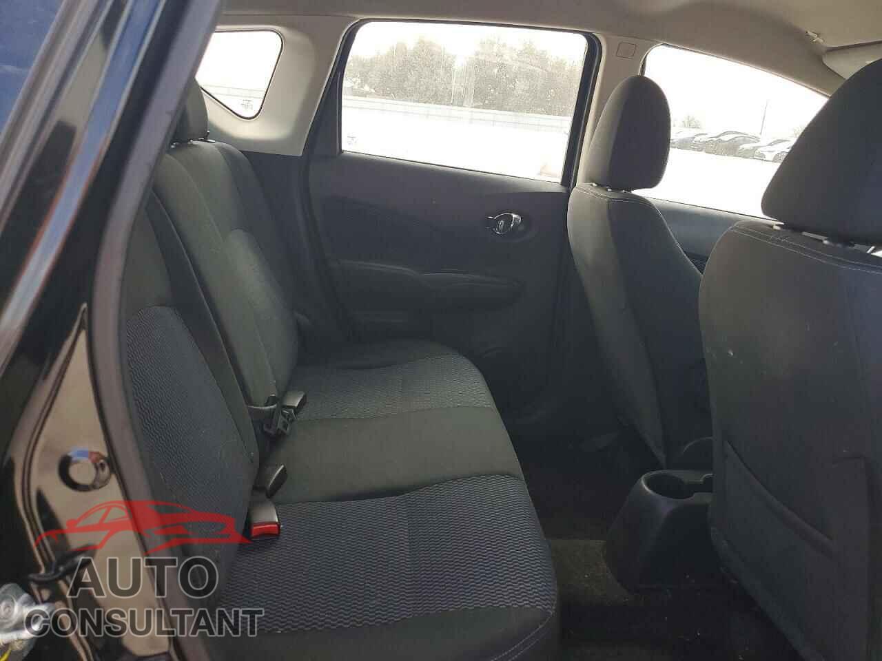 NISSAN VERSA 2019 - 3N1CE2CP3KL355031