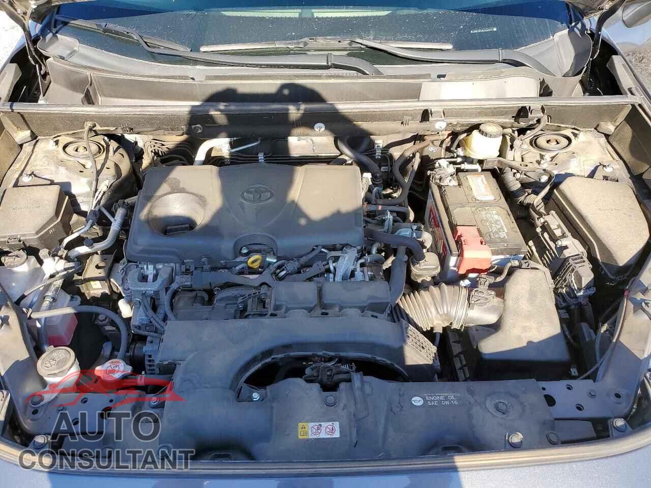 TOYOTA RAV4 2020 - JTMP1RFV8LD054372