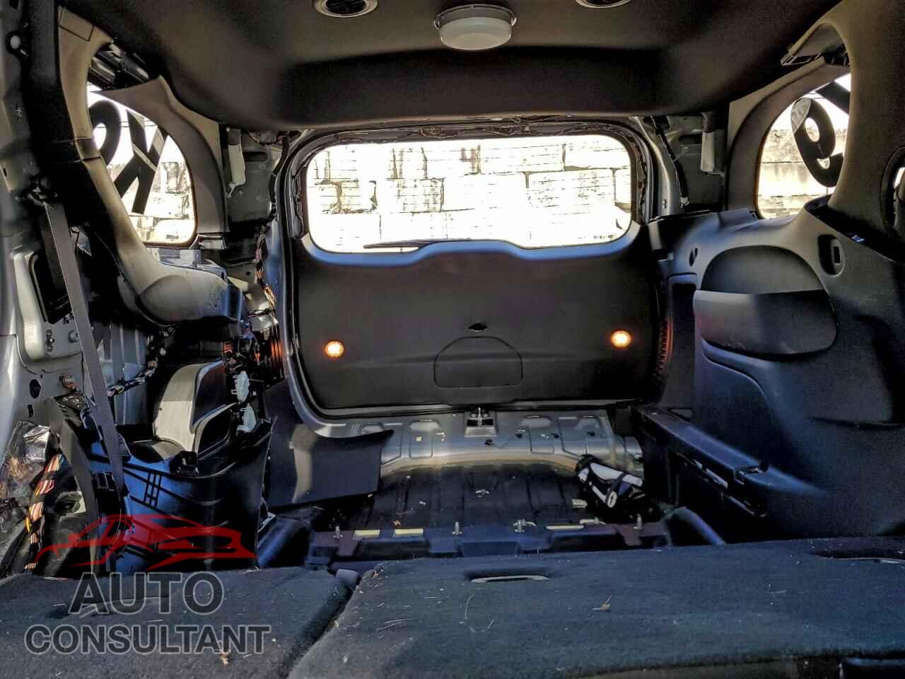 DODGE DURANGO 2024 - 1C4SDJFT2RC245589