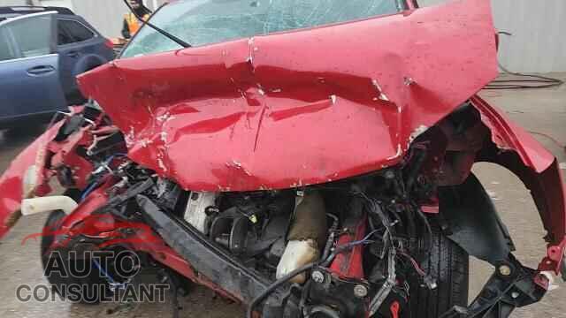 DODGE CARAVAN 2014 - 2C4RDGCG1ER119038