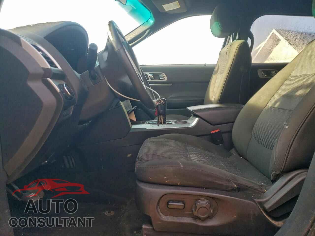 FORD EXPLORER 2015 - 1FM5K7D84FGA71402