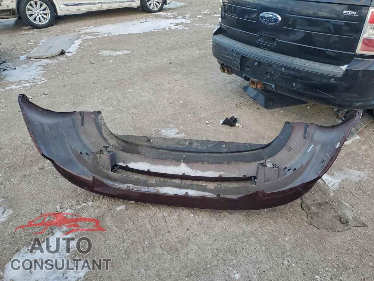 FORD FLEX 2011 - 2FMGK5CC2BBD06285