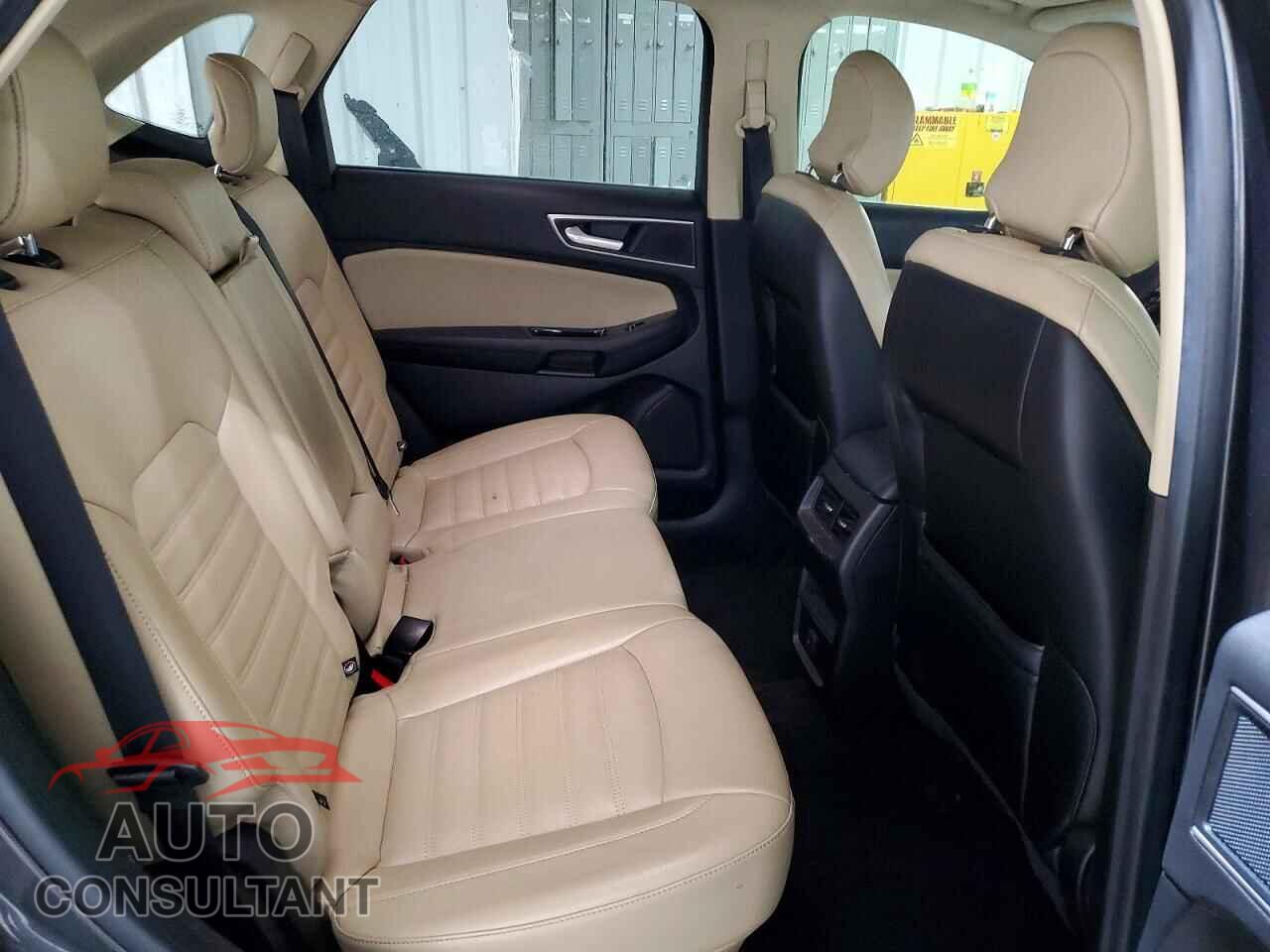 FORD EDGE 2018 - 2FMPK4J94JBB90944