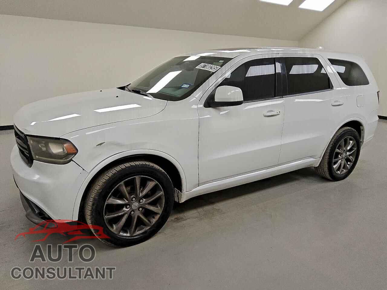 DODGE DURANGO 2015 - 1C4RDJAG7FC861325