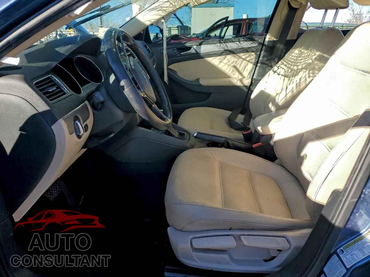 VOLKSWAGEN JETTA 2017 - 3VWDB7AJ8HM218902