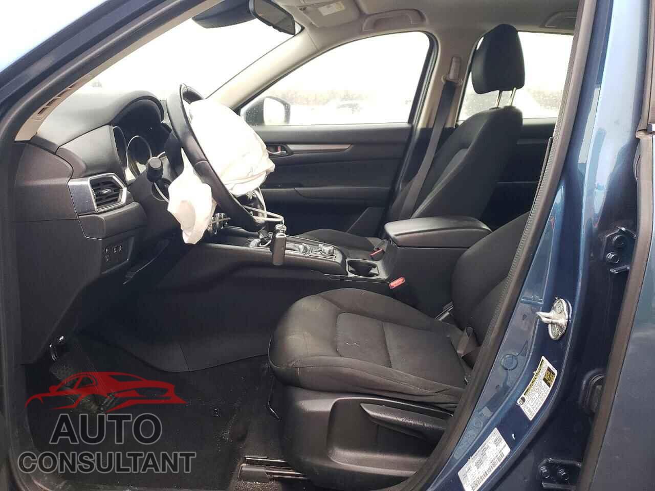 MAZDA CX-5 2018 - JM3KFBBM2J0468727