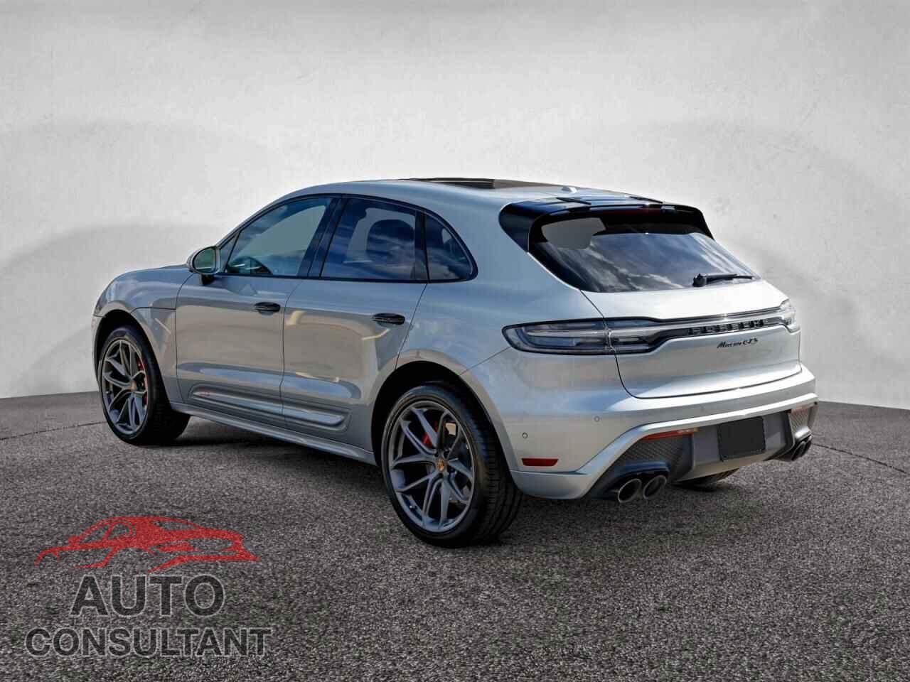 PORSCHE MACAN 2023 - WP1AF2A51PLB55463