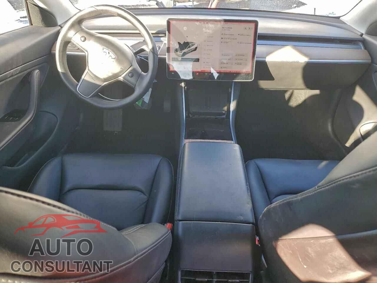 TESLA MODEL 3 2019 - 5YJ3E1EA1KF485209