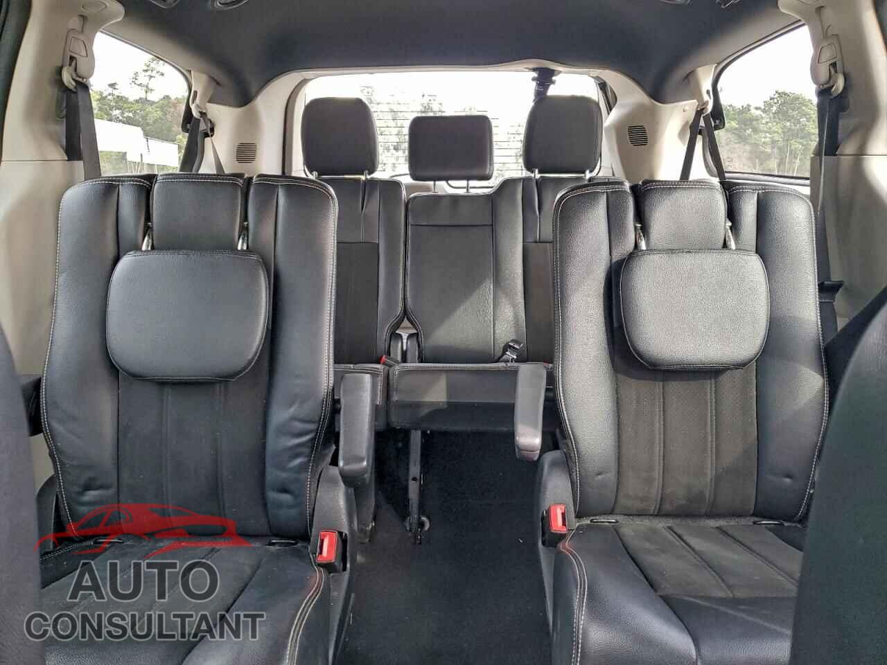DODGE CARAVAN 2020 - 2C4RDGCG9LR174169