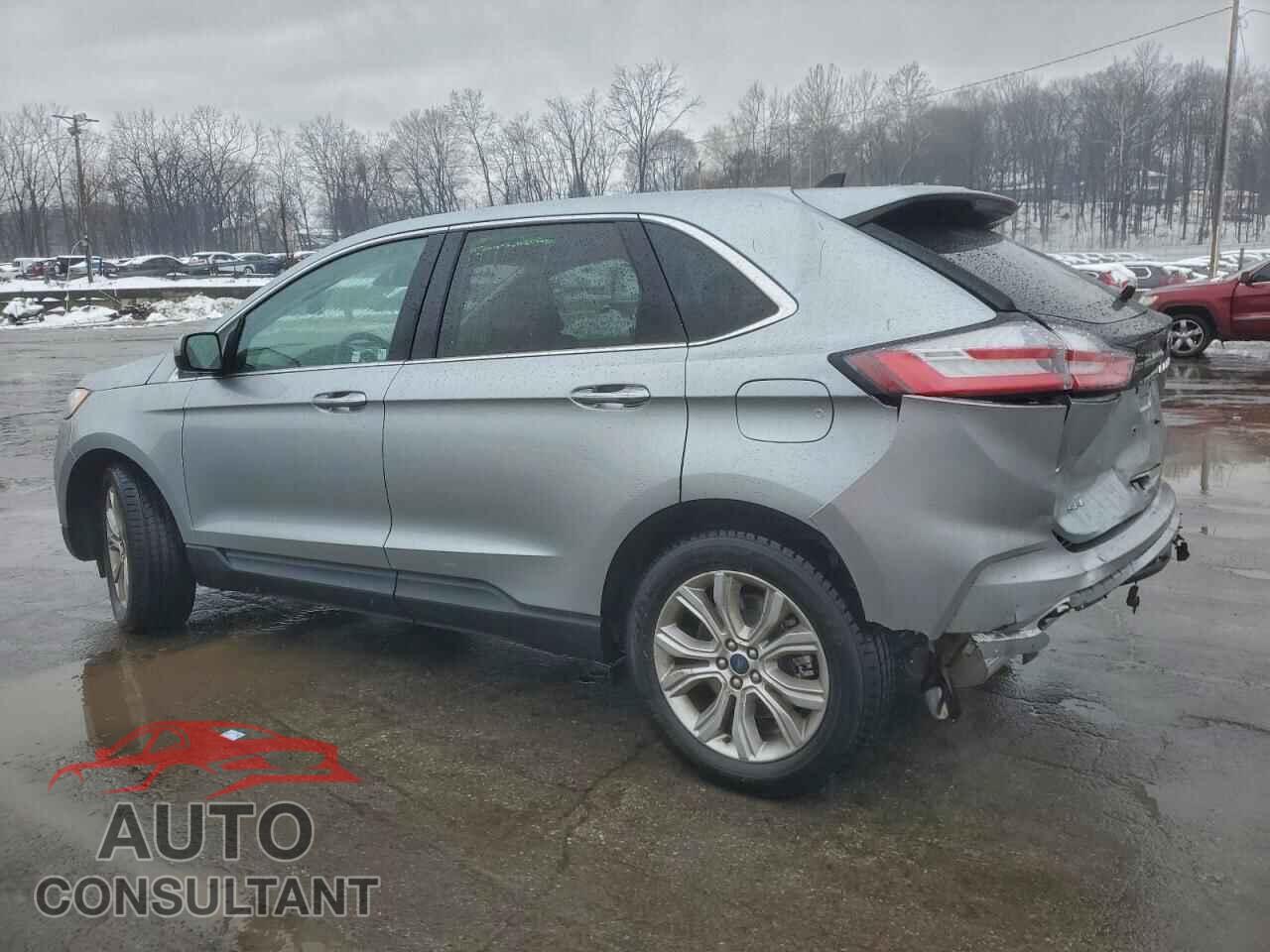 FORD EDGE 2024 - 2FMPK4J96RBB24259