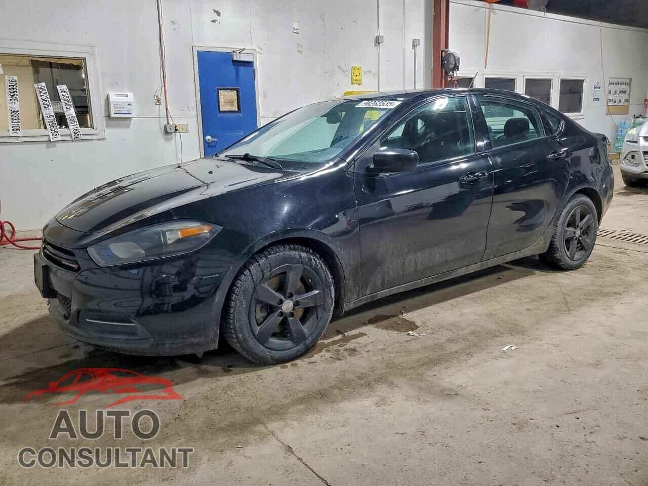 DODGE DART 2015 - 1C3CDFBB2FD431836