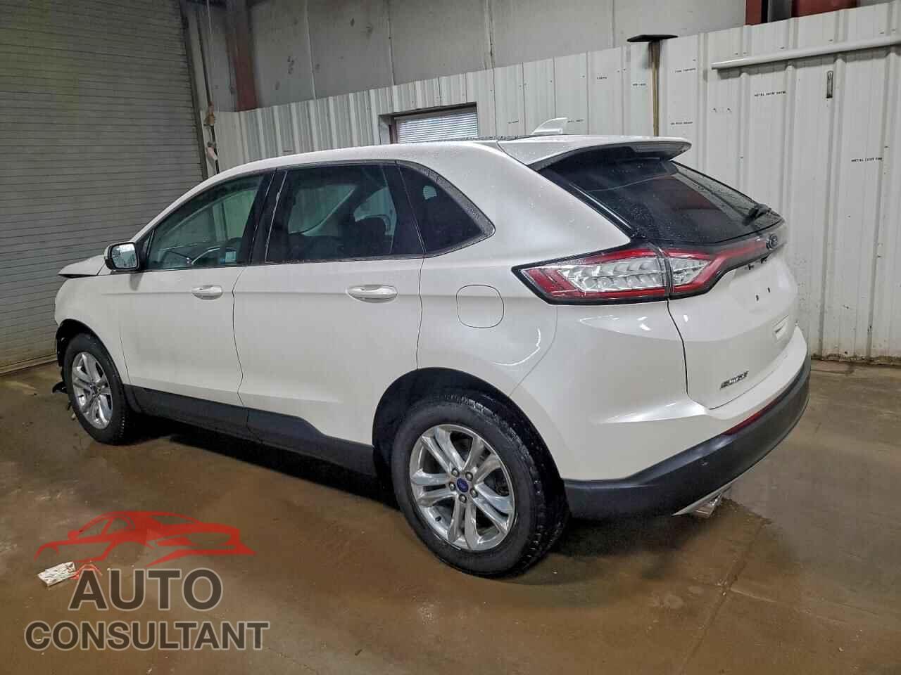 FORD EDGE 2018 - 2FMPK3J85JBC10586