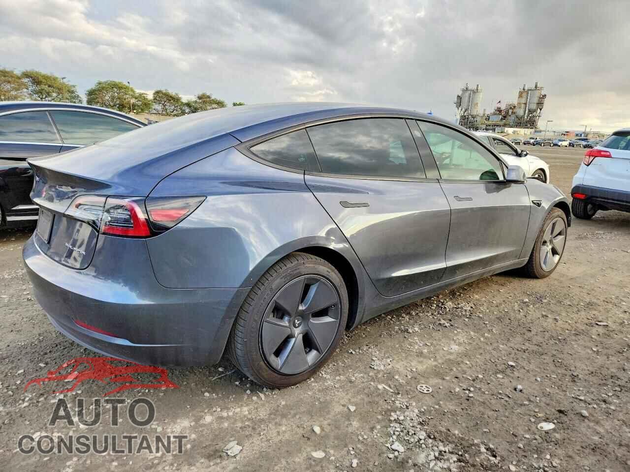 TESLA MODEL 3 2023 - 5YJ3E1EB9PF388601
