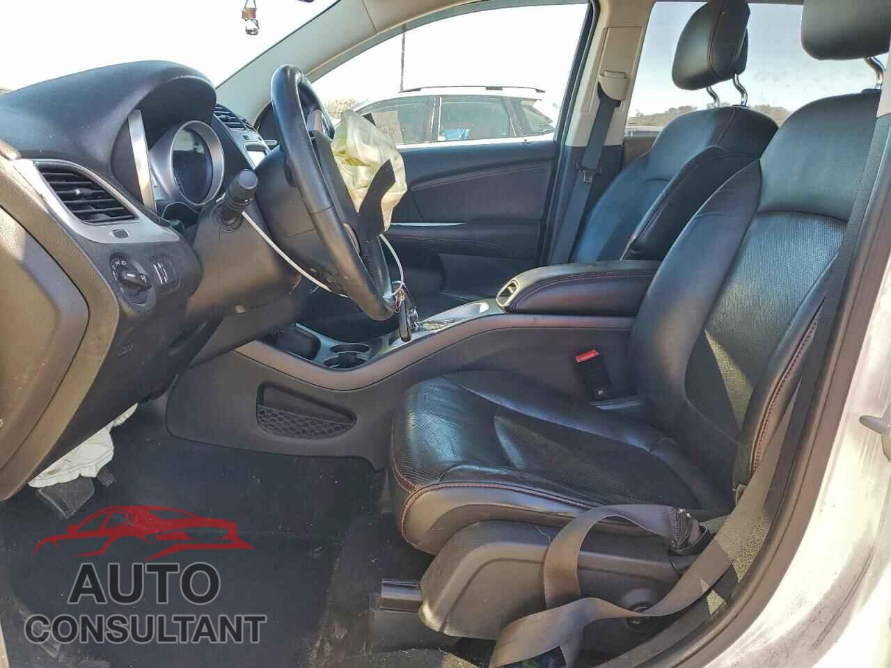 DODGE JOURNEY 2017 - 3C4PDDEG3HT620436