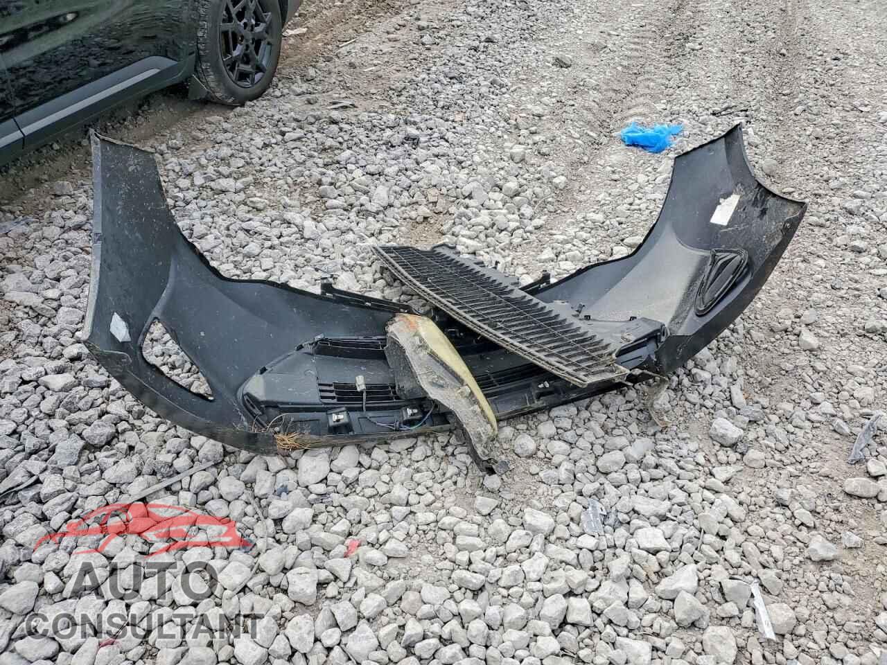 TOYOTA COROLLA 2017 - 2T1BURHE7HC856558