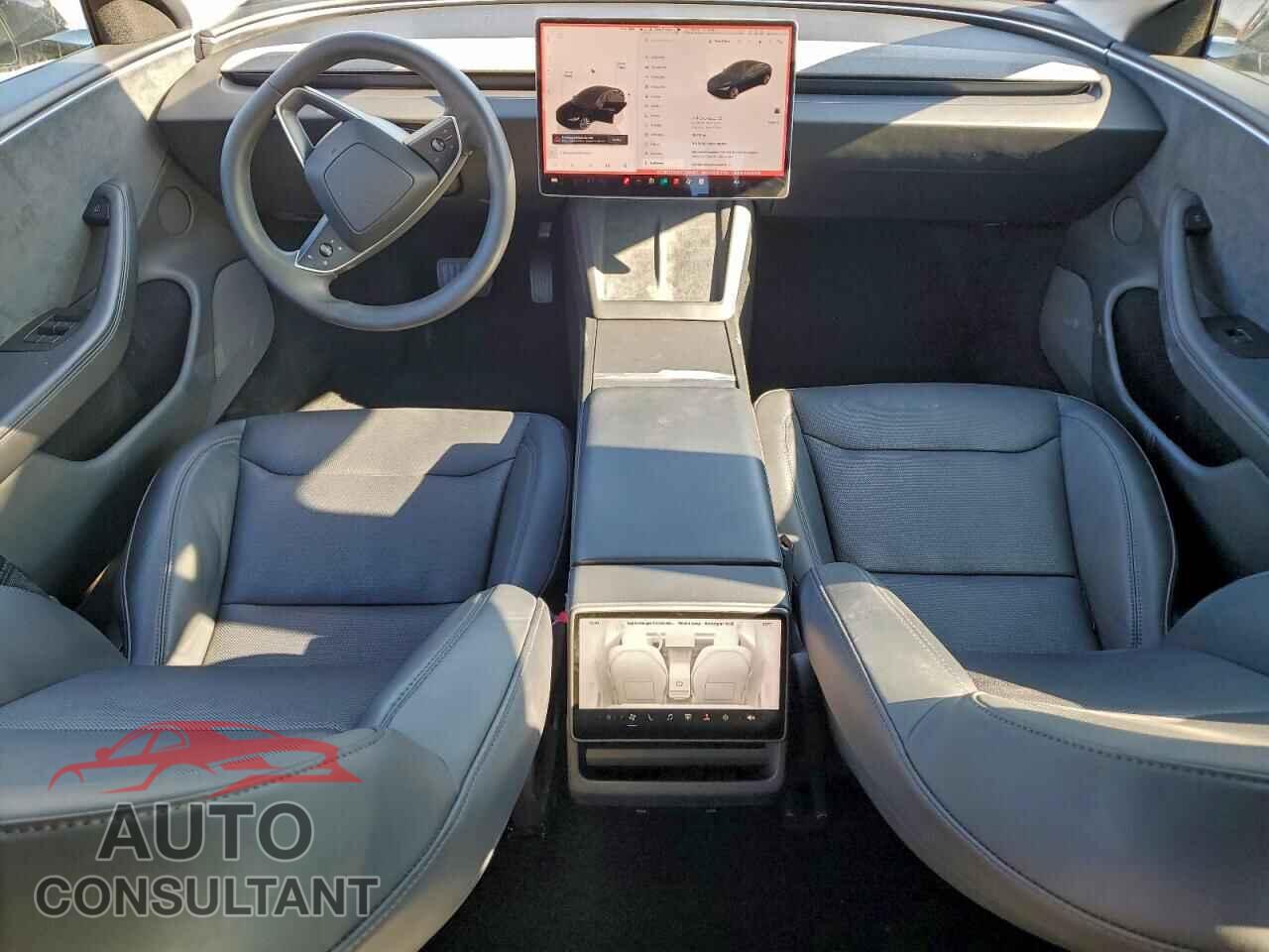 TESLA MODEL 3 2024 - 5YJ3E1EB0RF789327