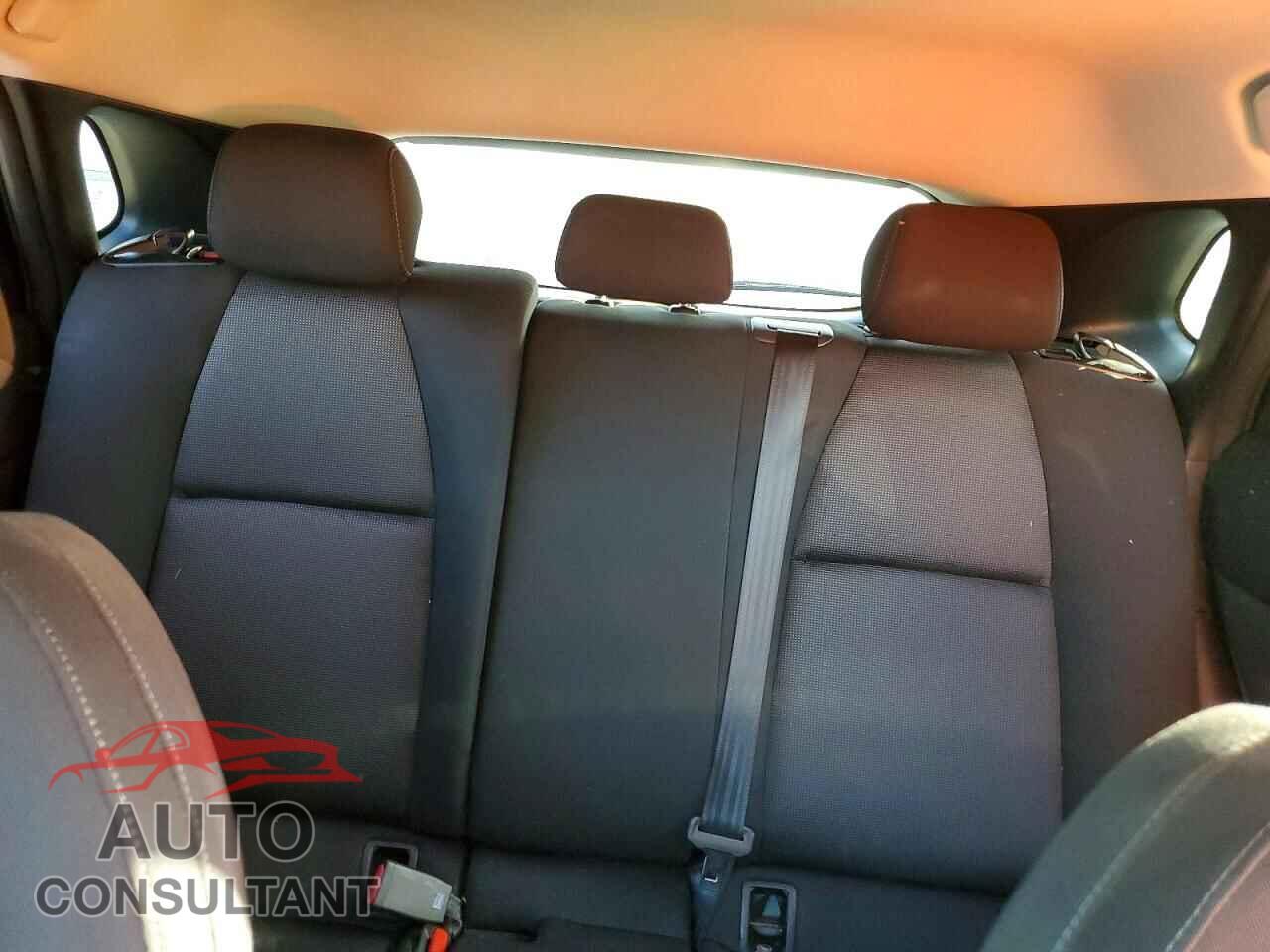 MAZDA CX30 2024 - 3MVDMBAM0RM667453