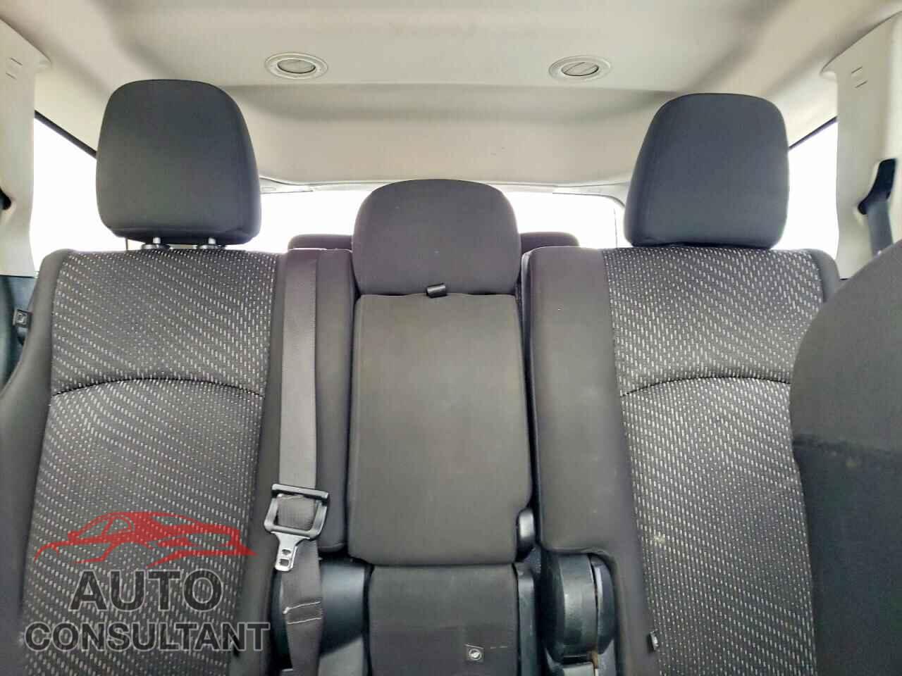 DODGE JOURNEY 2019 - 3C4PDCBB3KT874061