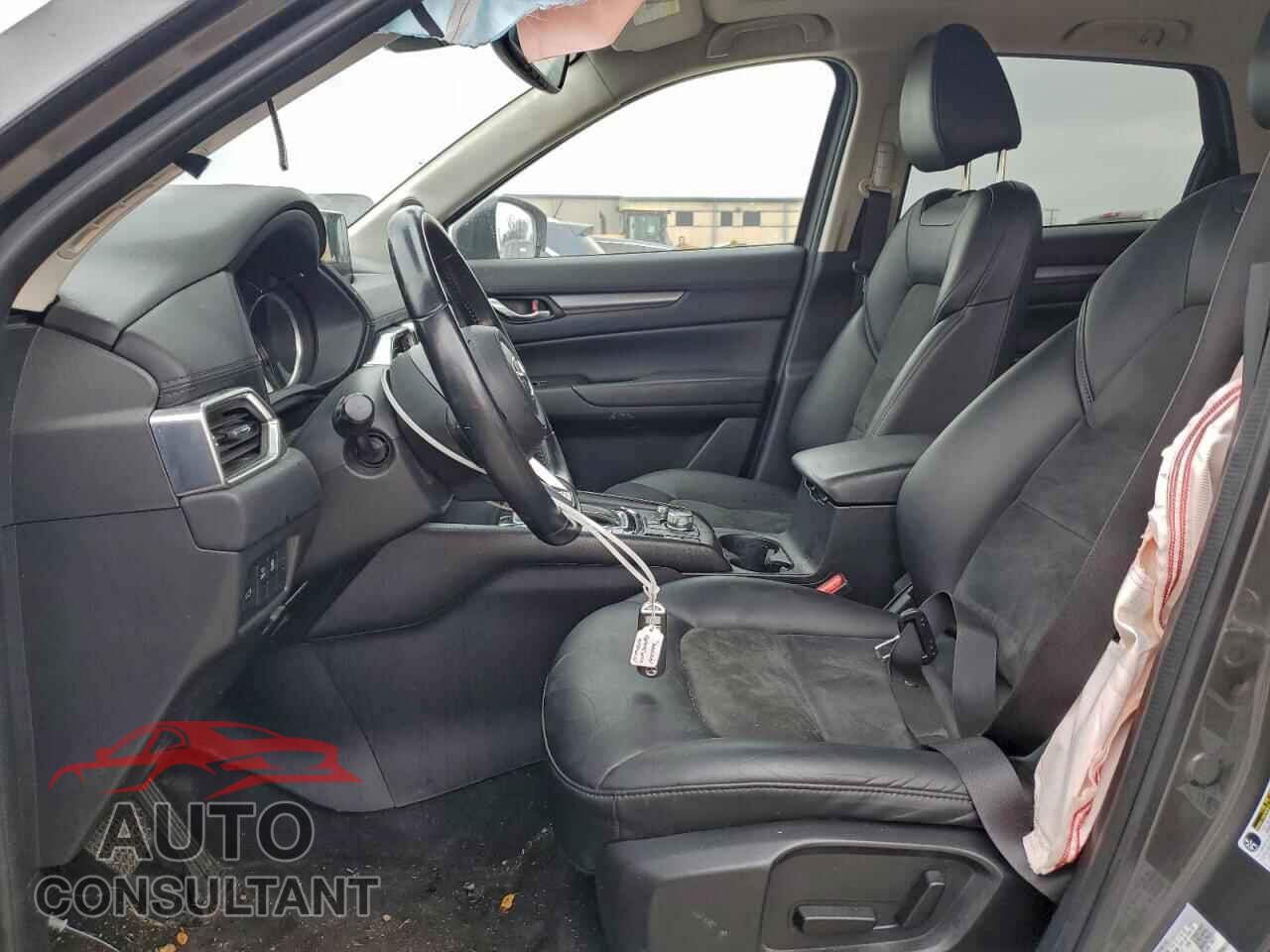 MAZDA CX-5 2019 - JM3KFBCM4K0554007