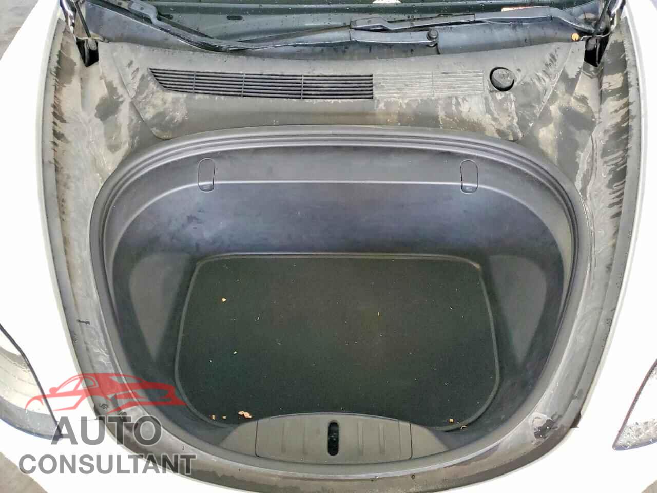 TESLA MODEL 3 2019 - 5YJ3E1EB9KF359527