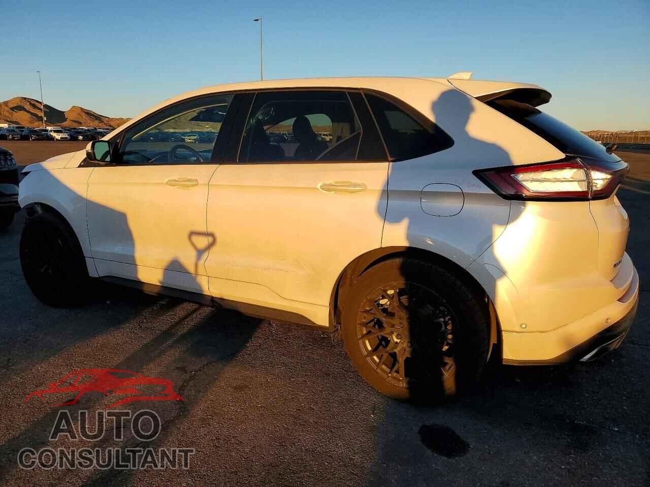 FORD EDGE 2017 - 2FMPK4AP1HBC31765