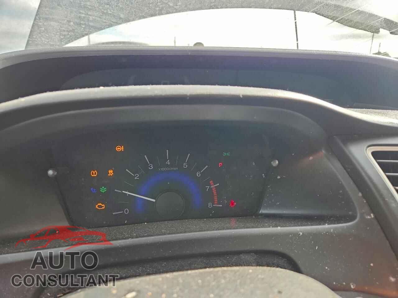 HONDA CIVIC 2014 - 19XFB2F57EE081175