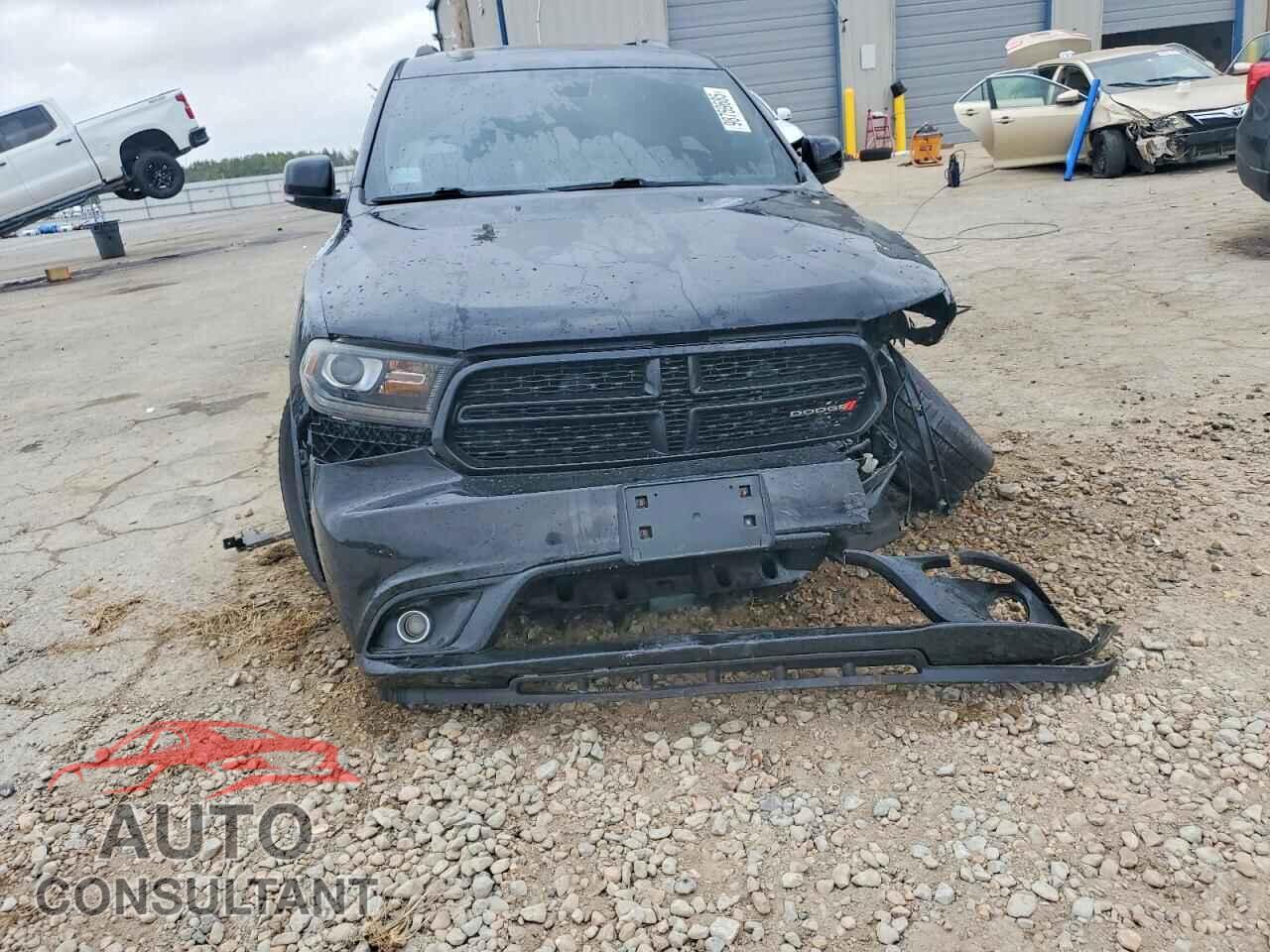 DODGE DURANGO 2017 - 1C4RDJDG1HC799421