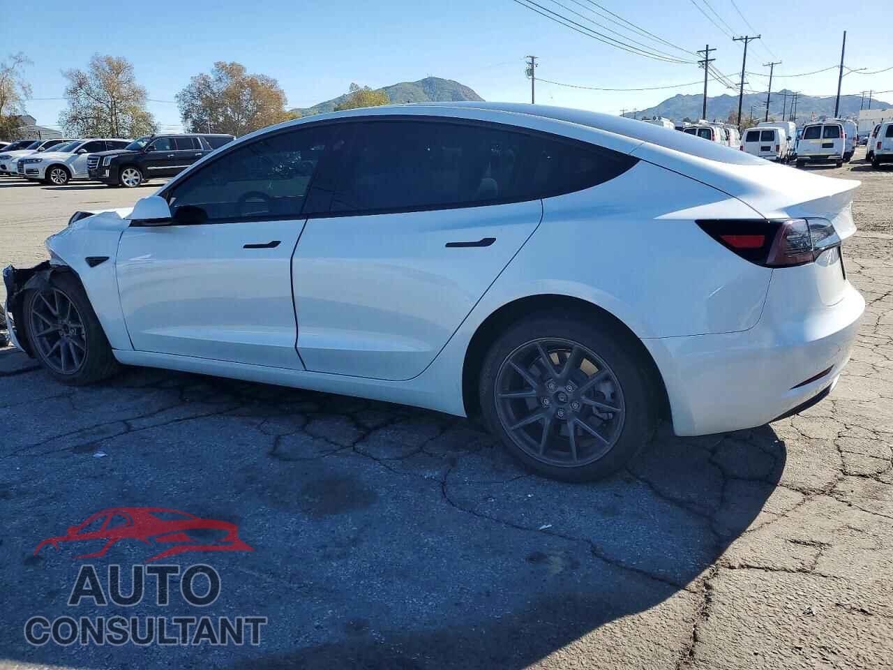TESLA MODEL 3 2023 - 5YJ3E1EA4PF478844