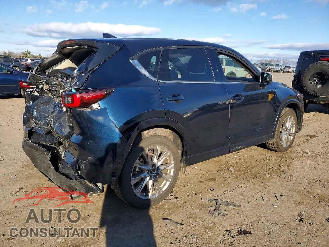 MAZDA CX-5 PREMI 2025 - JM3KFBEM9S0567669