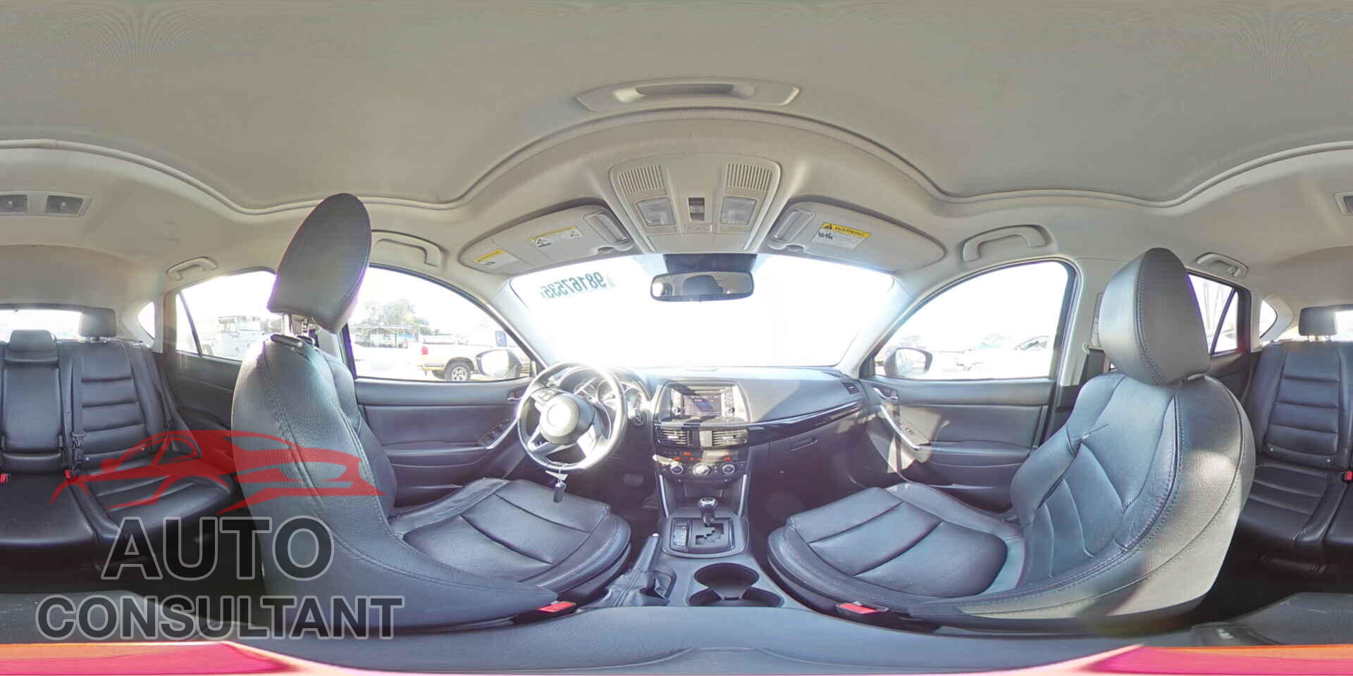 MAZDA CX-5 2014 - JM3KE2DY9E0357018