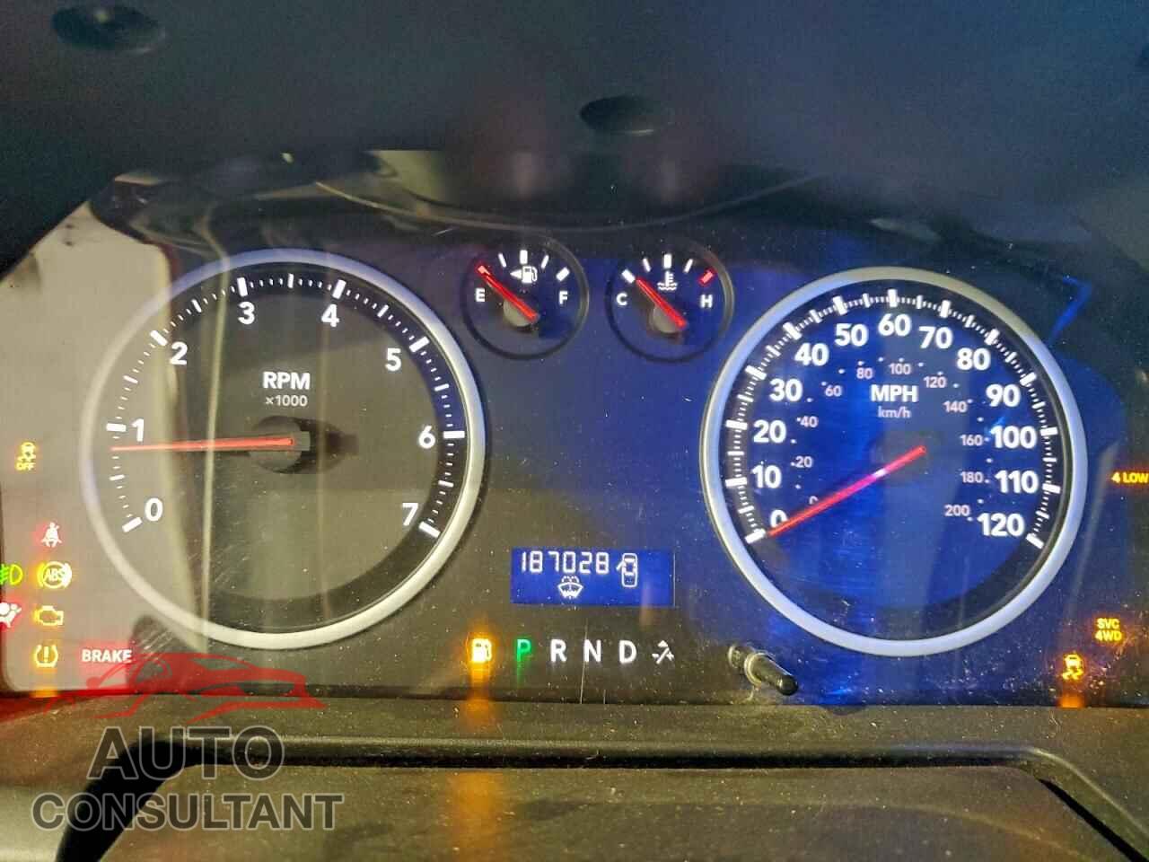 DODGE RAM 1500 2012 - 1C6RD7FT8CS283978