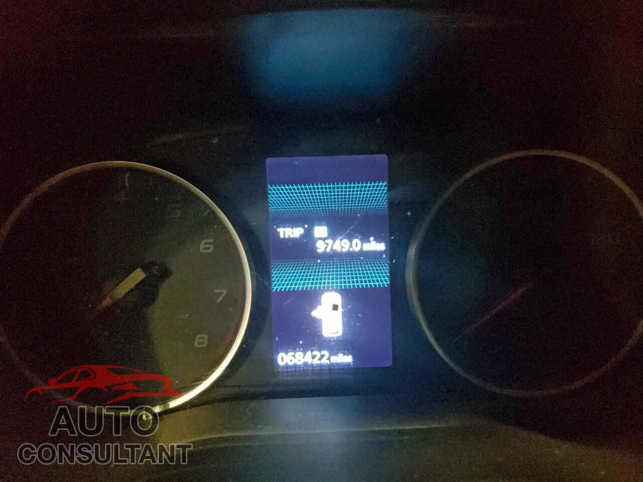 MITSUBISHI ECLIPSE 2019 - JA4AT4AA5KZ050461