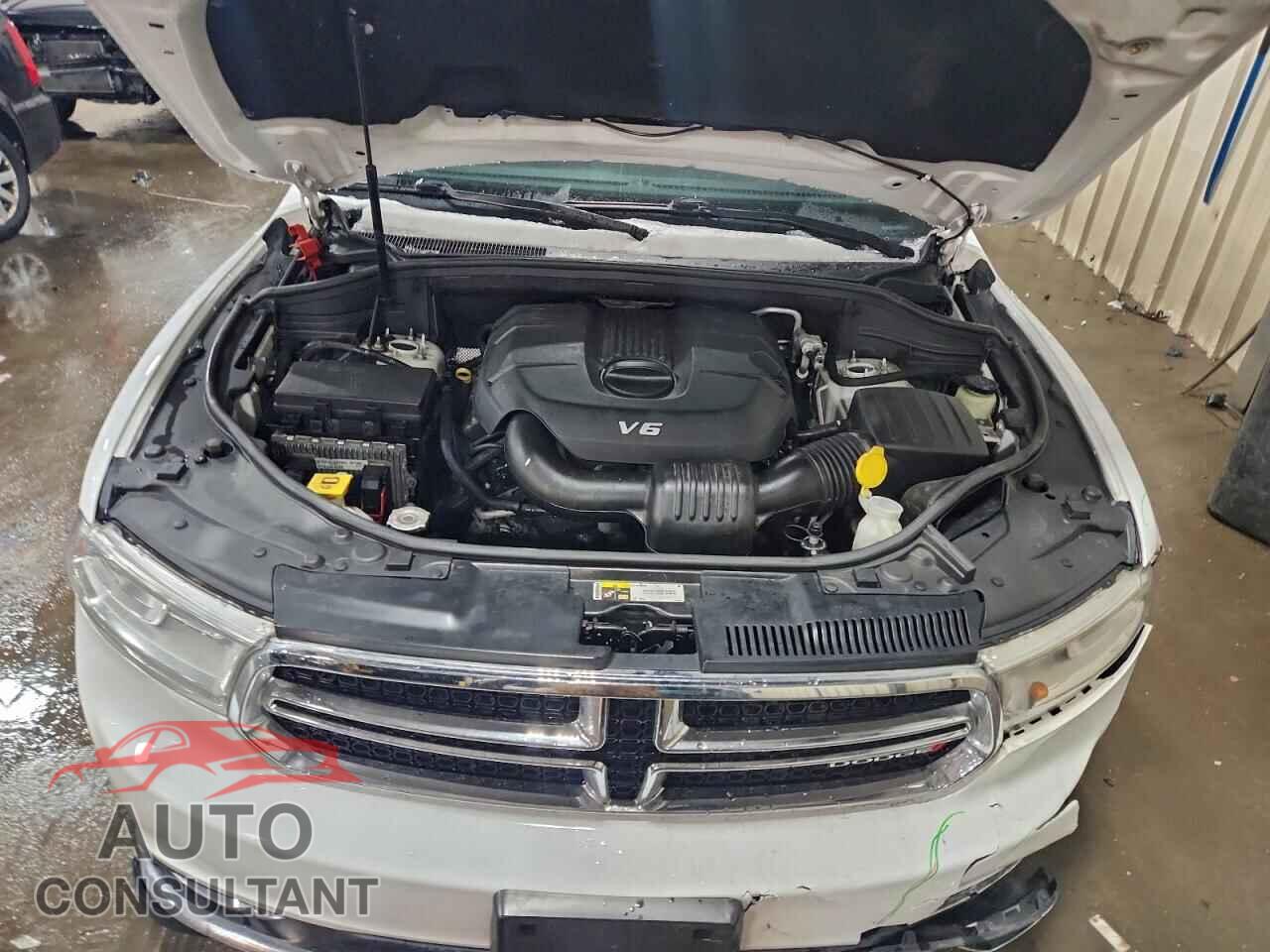 DODGE DURANGO 2014 - 1C4RDJDG6EC563097