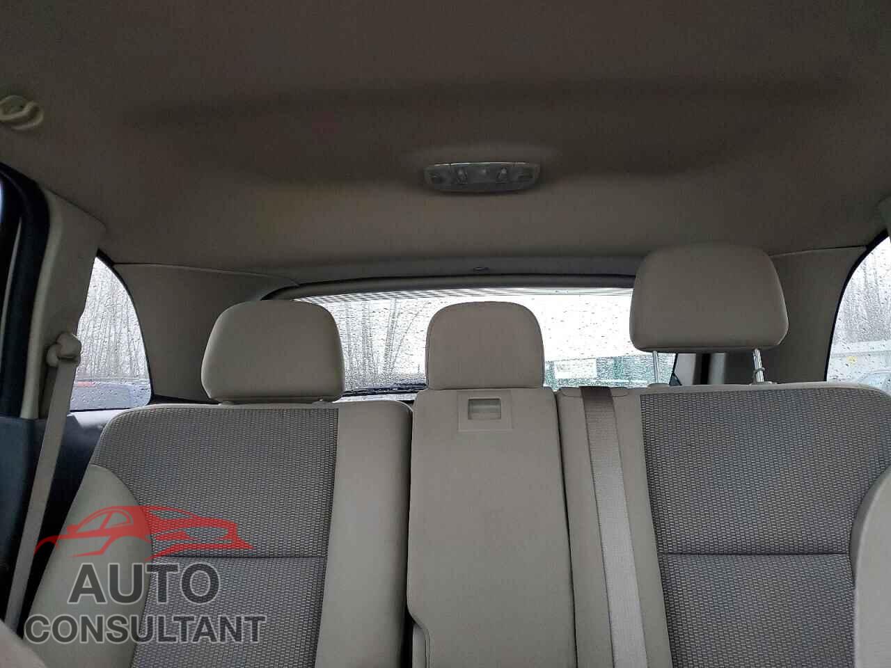 FORD EDGE 2013 - 2FMDK4JC2DBA10914