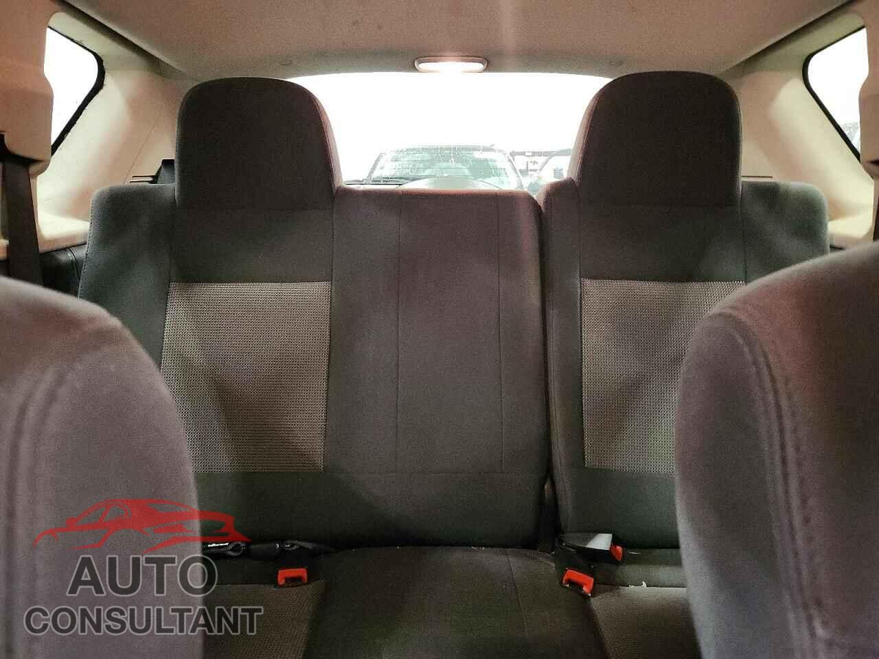 JEEP COMPASS 2011 - 1J4NF4FB3BD249497