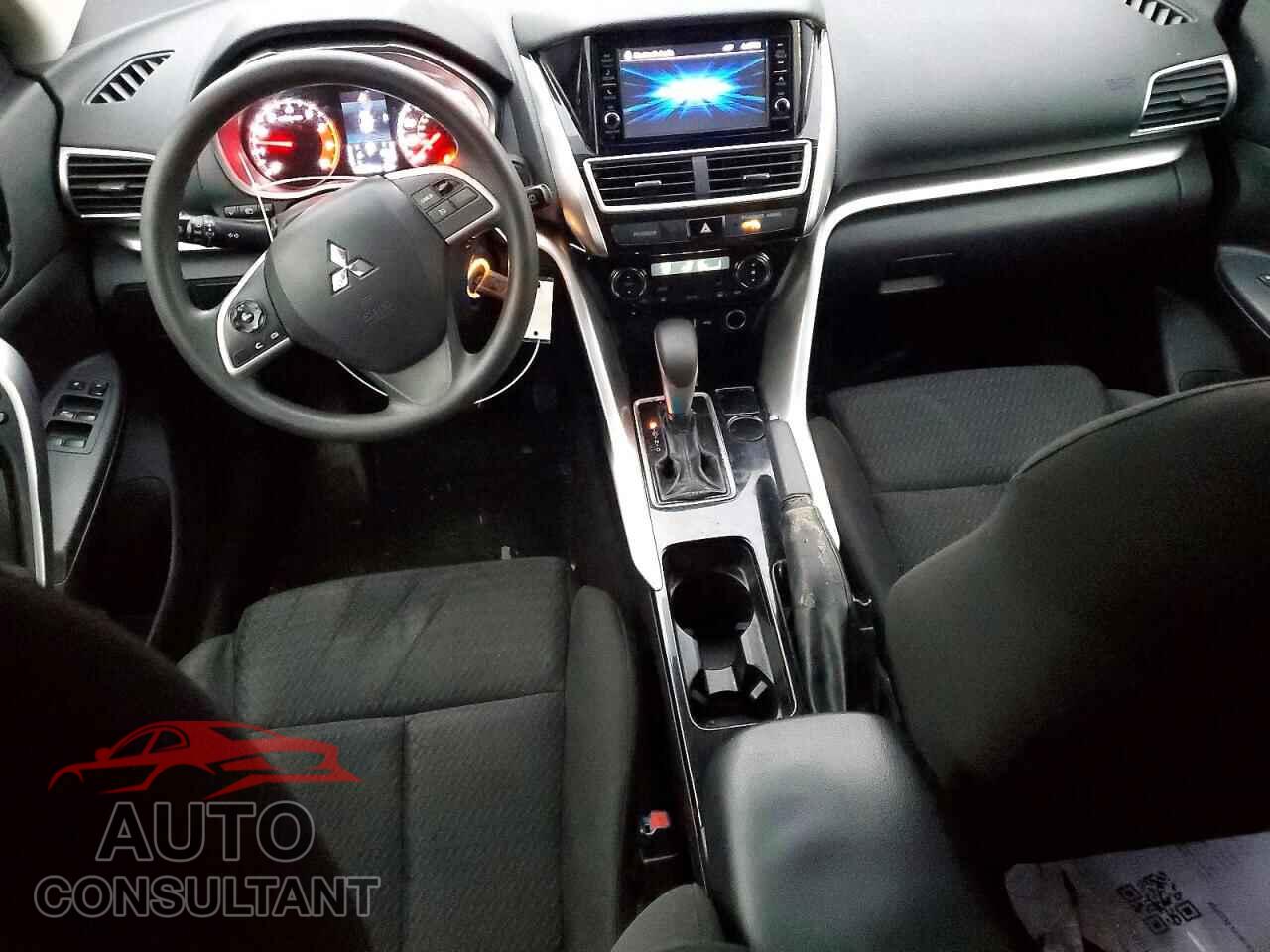 MITSUBISHI ECLIPSE 2018 - JA4AS3AA3JZ040782